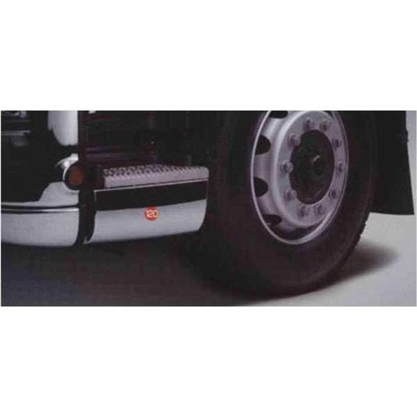 格安即決 ギガ メッキステップアンダーカバーセット いすゞ純正部品 パーツ オプション 正規品 Zoetalentsolutions Com