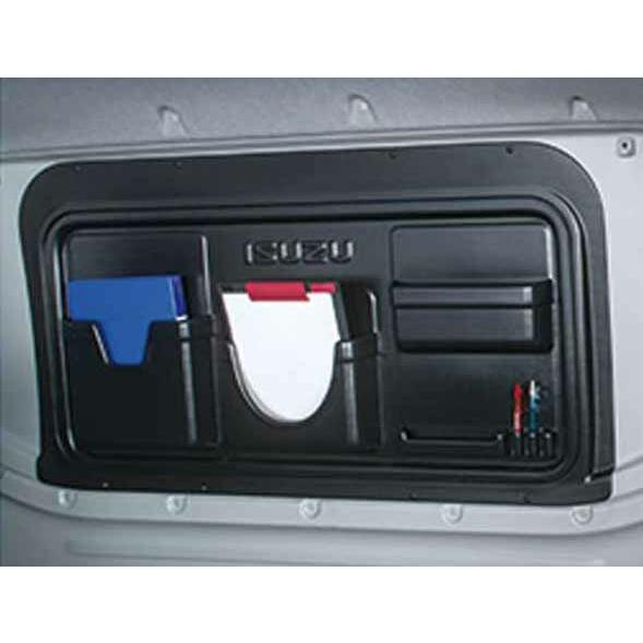 ファイブスターギガ　リヤウインドウボックス イスズ純正部品 いすゞ ギガ リアウインドウボックス