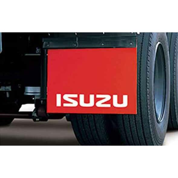 コルト純正三菱純正部品オプションマッドフラップ 4枚セット