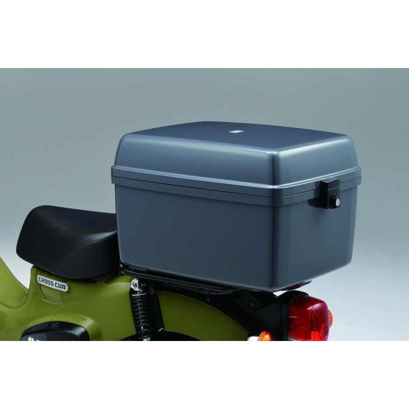 クロスカブ50cc ビジネスボックス 簡易ロックタイプ ホンダ純正部品