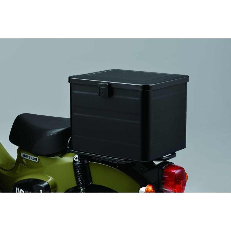 クロスカブ50cc ラゲージボックス ホンダ純正部品 AA06 パーツ