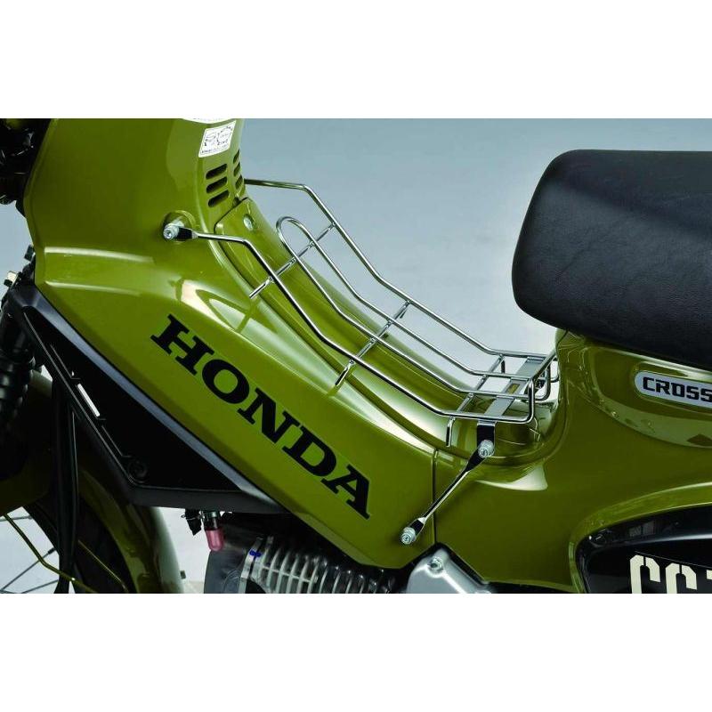 クロスカブ50cc 社外品 センターキャリアキット AA06 パーツ 