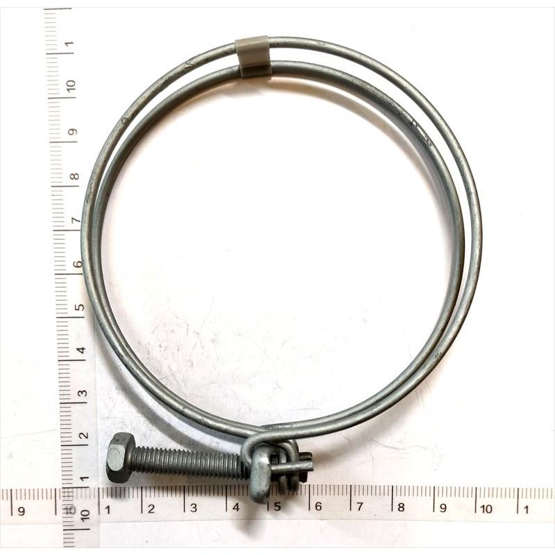 エアクリーナホースクランプNO．1のみ 96111-10800 アリスト用