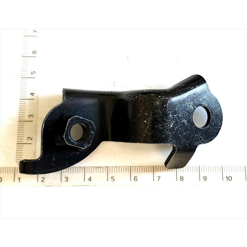 ホーンブラケットのみ 86591-12030 カローラアクシオ用 トヨタ純正部品