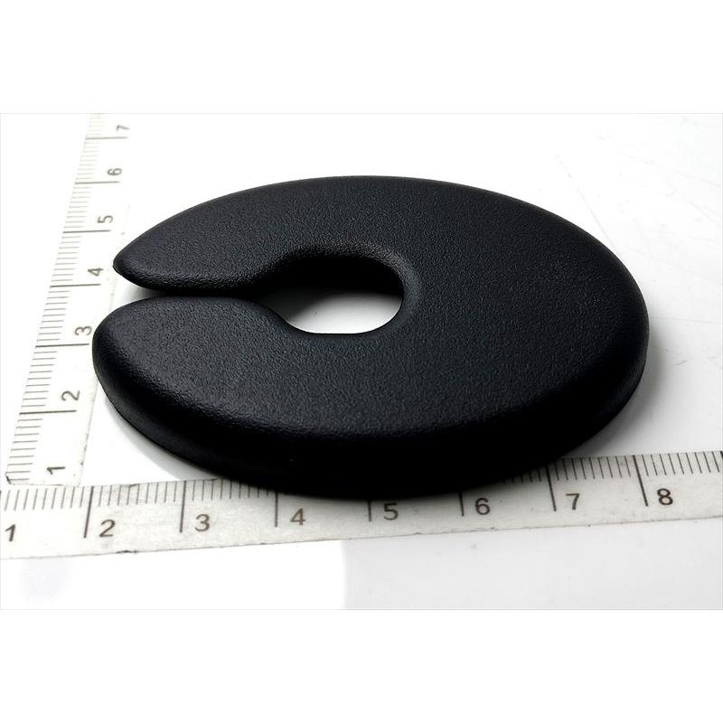 daizu商品 バイザブラケットカバーのみ 74317-60020-C2 カローラアクシオ用