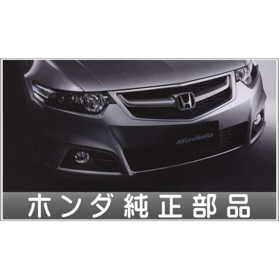 アコード エアロバンパー フロント ホンダ純正部品 パーツ オプション Hacc001 スズキモータース Dop Net 通販 Yahoo ショッピング