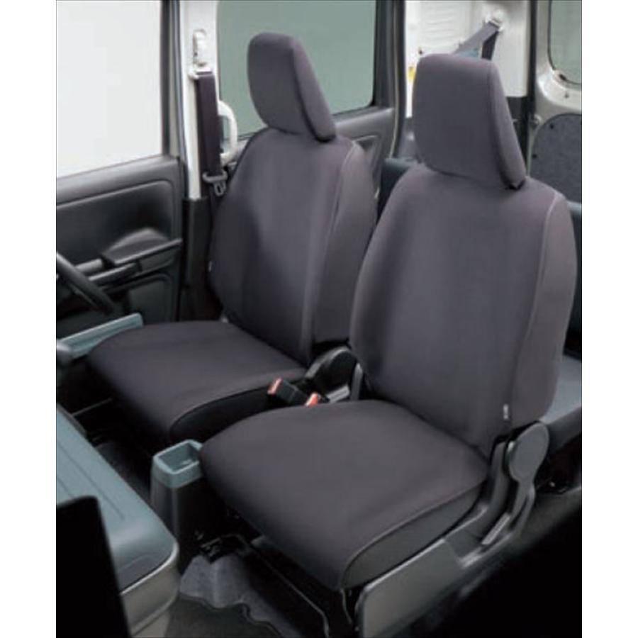 スペーシアベース 防水シートカバー ※運転席用・助手席用別売 スズキ