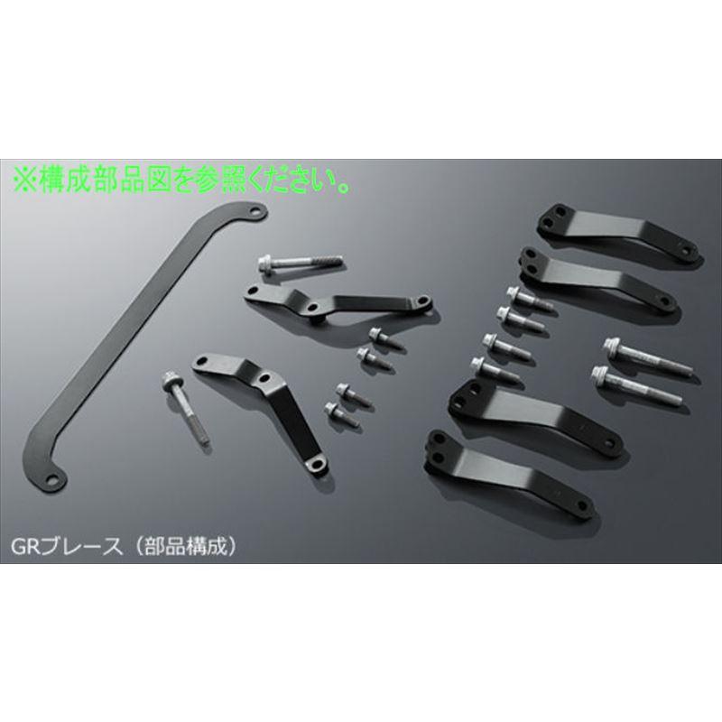 TOYOTA ヴェルファイア　パーツ VELLFIRE（ヴェルファイア）TRD PARTS（TRDパーツ） | TRD