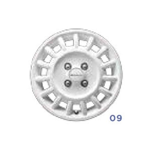 NWGN 14インチアルミホイール MG022 1本から ホンダ純正部品 JH3 JH4  パーツ オプション
