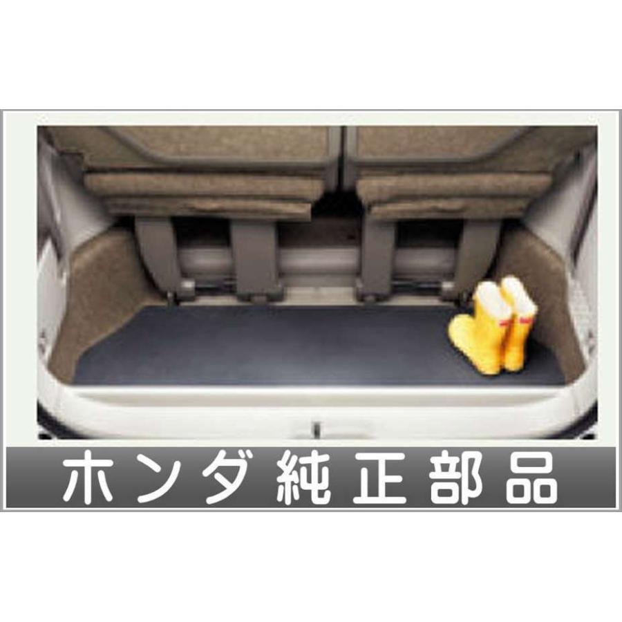 ステップワゴン ラゲッジアンダーマット（3列目シート収納部用