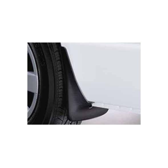 ハイエース マッドガード1台分セット ∞ トヨタ純正部品 パーツ