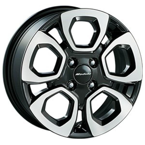 シャトル 15インチアルミホイール MG020 1本より ホンダ純正部品 GP7