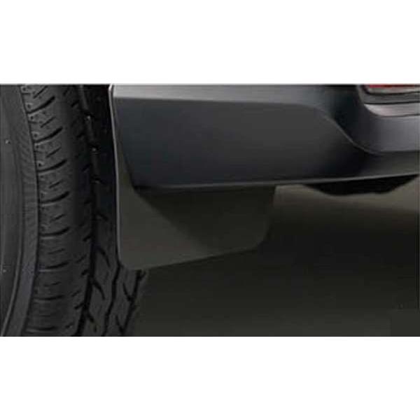ハイゼットカーゴ マッドフラップ（リヤ） ダイハツ純正部品 S700 S710