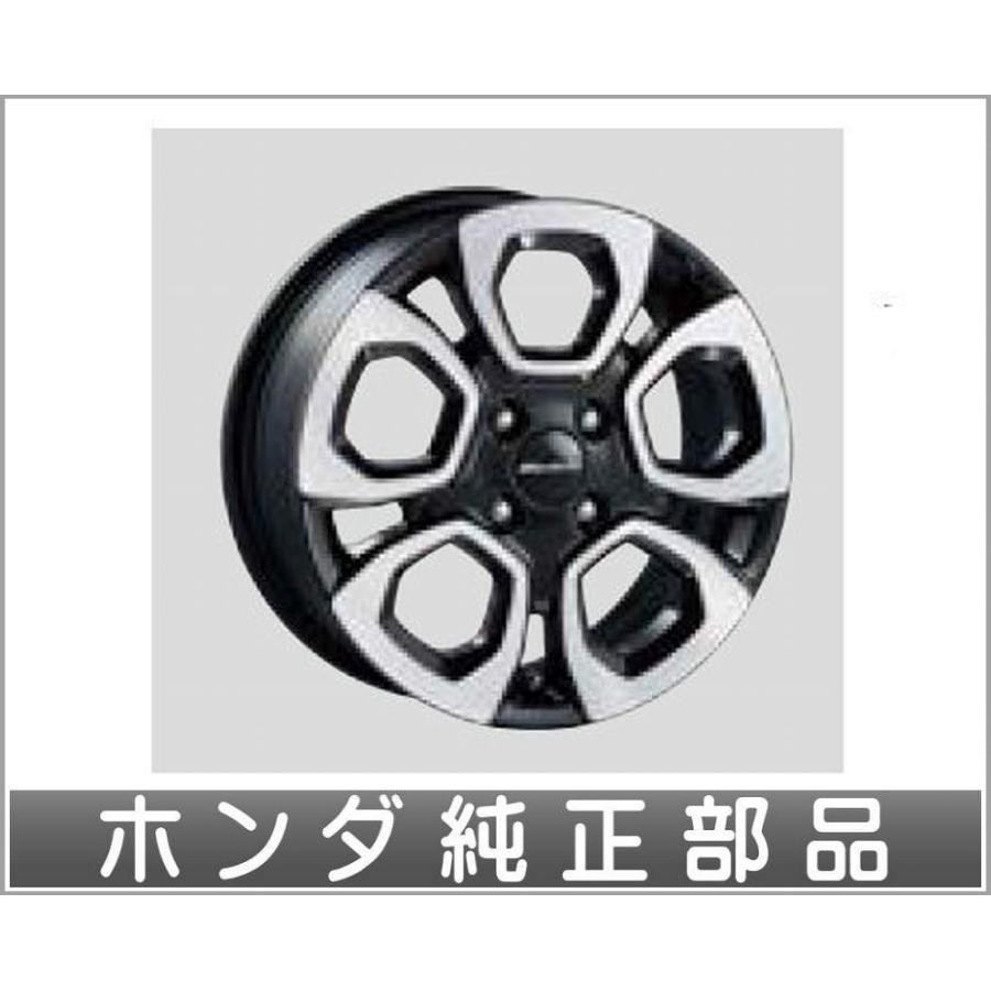 フィット 15インチアルミホイール 15×6J インセット50mm MG-020 フィット 15インチアルミホイール 15×6J インセット50mm MG-020