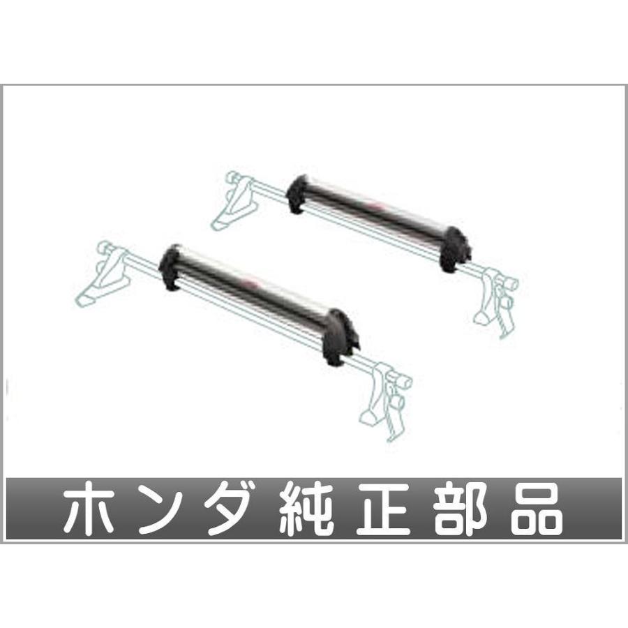 相応う スキーの板／スノーボード差し押さえ（鍵を掛ける付）滑っこい手あい ホンダ文句なし部分品 GP5 GP6 キーパー3 キーパー4 キーパー5 キーパー6  部分品 オプション 車、バイク、自転車-ルーフボックス、キャリア-自動車
