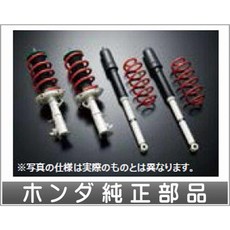 フィット サスペンション(FF車専用/フロント・リア4本セット フィット サスペンション(FF車専用/フロント・リア4本セット