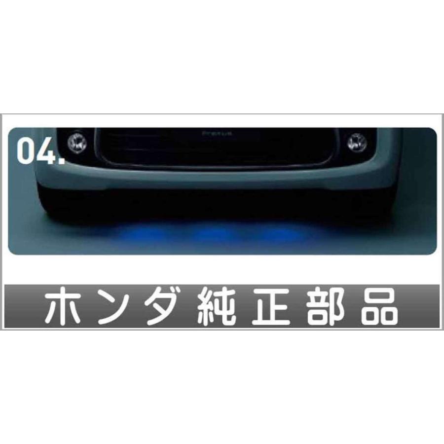 N-ONE グランドイルミネーション  ホンダ純正部品 パーツ オプション