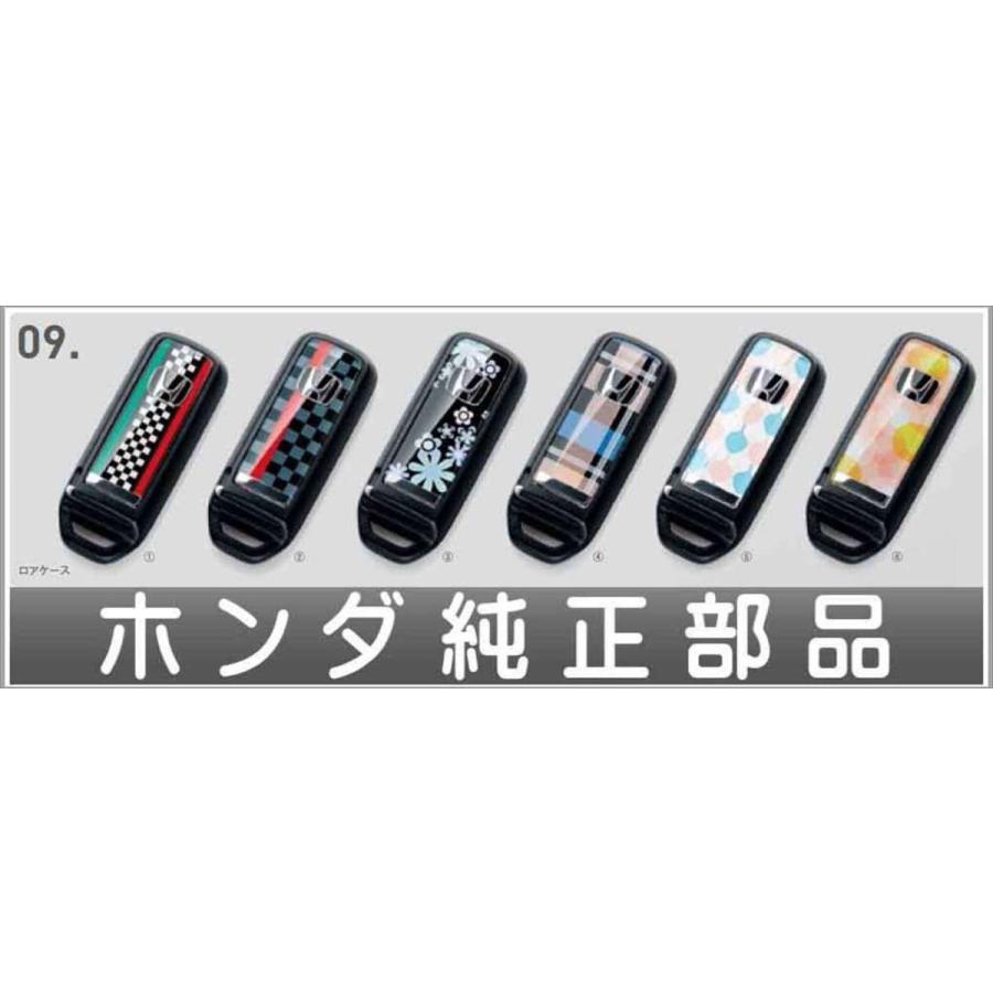 アクセサリー himono N-ONE キーデコレーション ロアケース ホンダ純正部品 パーツ
