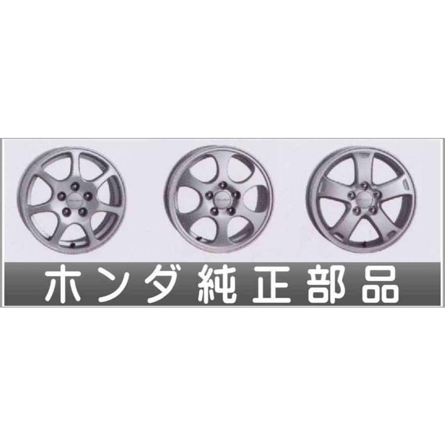 オデッセイ アルミホイール（16インチ）＊1本からの販売 ホンダ純正