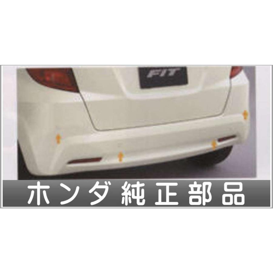 ホンダ　リアコーナーセンサー　純正品　バックソナー　（3個のみ） ホンダリアコーナーセンサー純正品バックソナー（3個のみ）