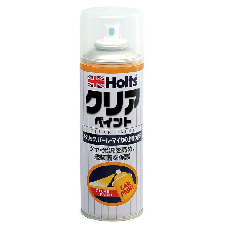 ホルツ クリア 300ml Mh Holts 補修 修理 修復 塗装 ペイント 仕上げ Holts103 スズキモータース Dop Net 通販 Yahoo ショッピング