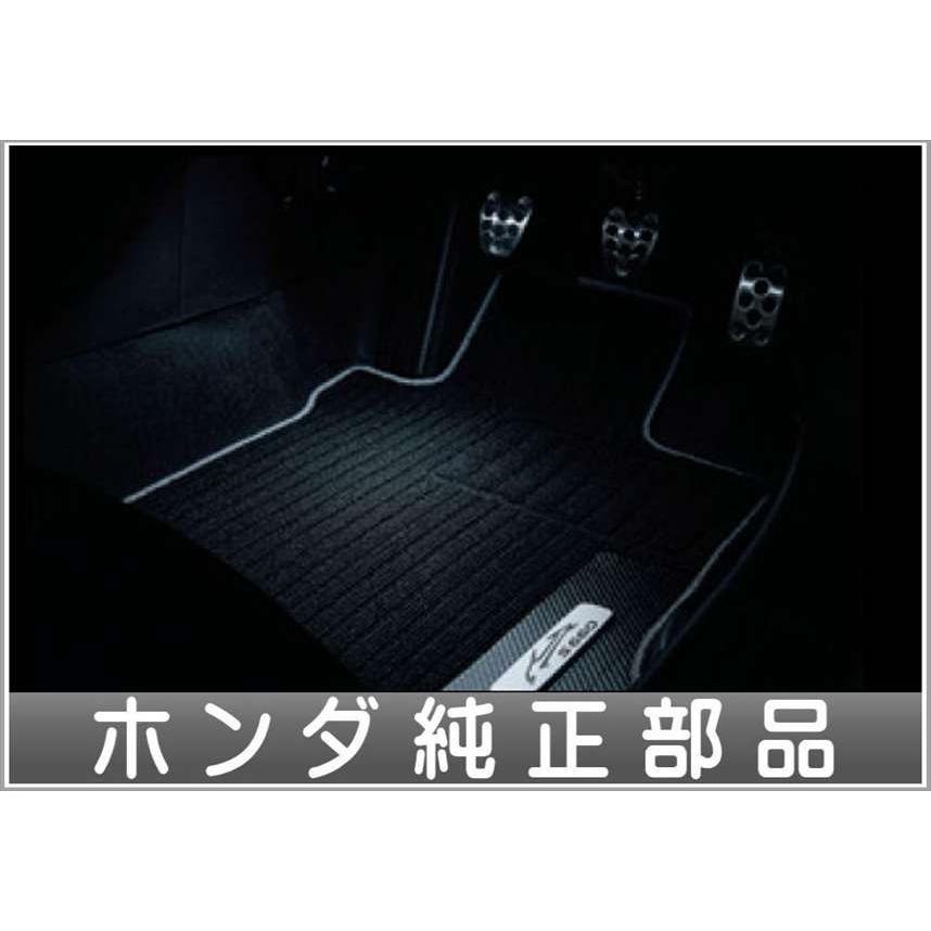 S660 フットライト ホンダ純正部品 パーツ オプション : スズキ