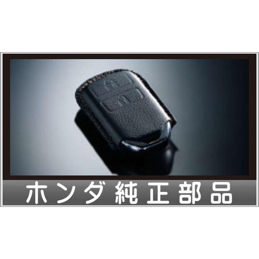 ファッション S660 キーカバー 本革製 ホンダ純正部品 パーツ オプション moe.gov.np