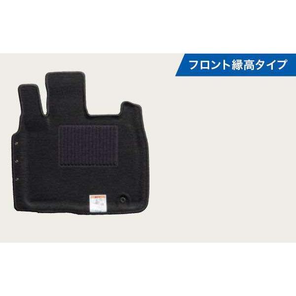 ソリオ フロアマット プレイン スズキ純正部品 MA37S MA27S パーツ 