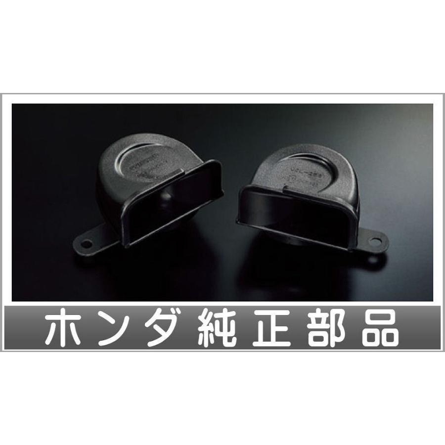 CR-V ユーロホーン ホンダ純正部品 RT5 RT6 RW1 RW2 パーツ オプション