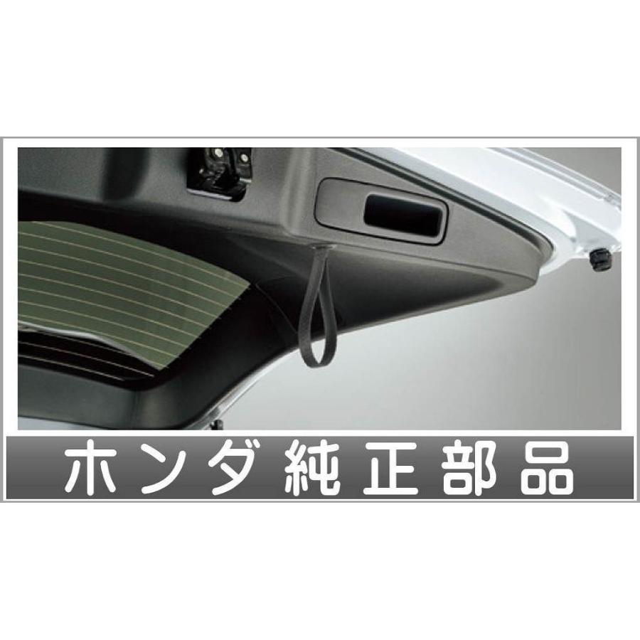 CRV テールゲートストラップ ホンダ純正部品 RT5 RT6 RW1 RW2 パーツ