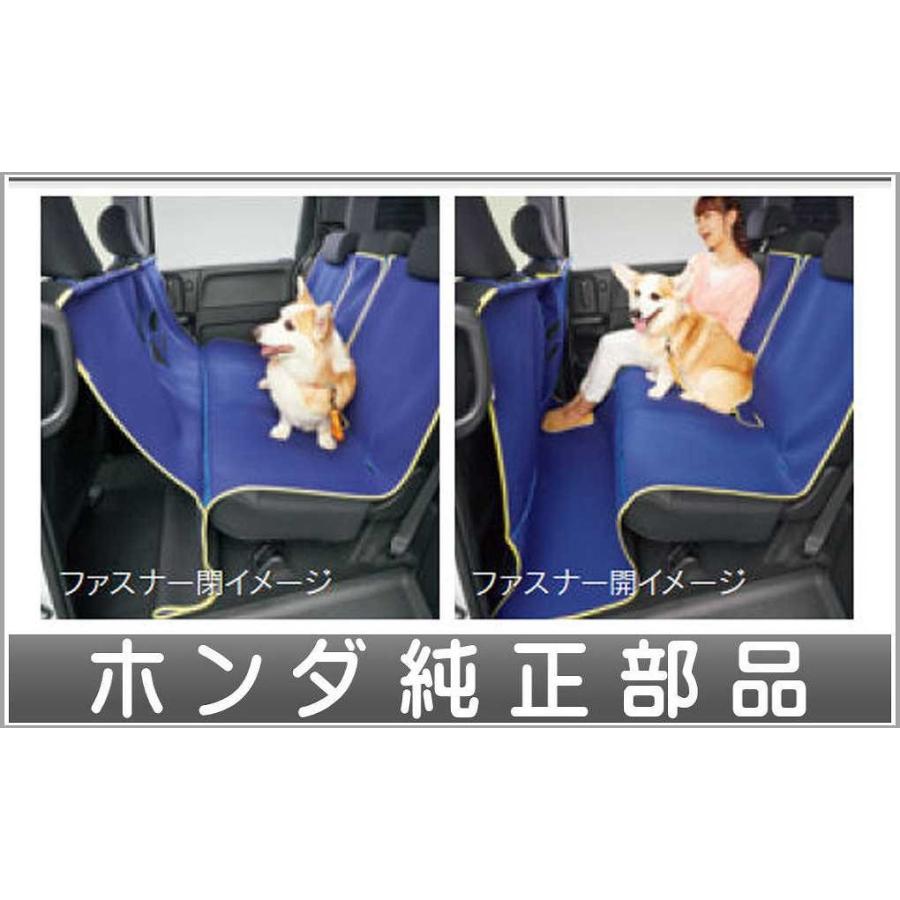 CR-V ペットシートマット ホンダ純正部品 RT5 RT6 RW1 RW2 パーツ オプション