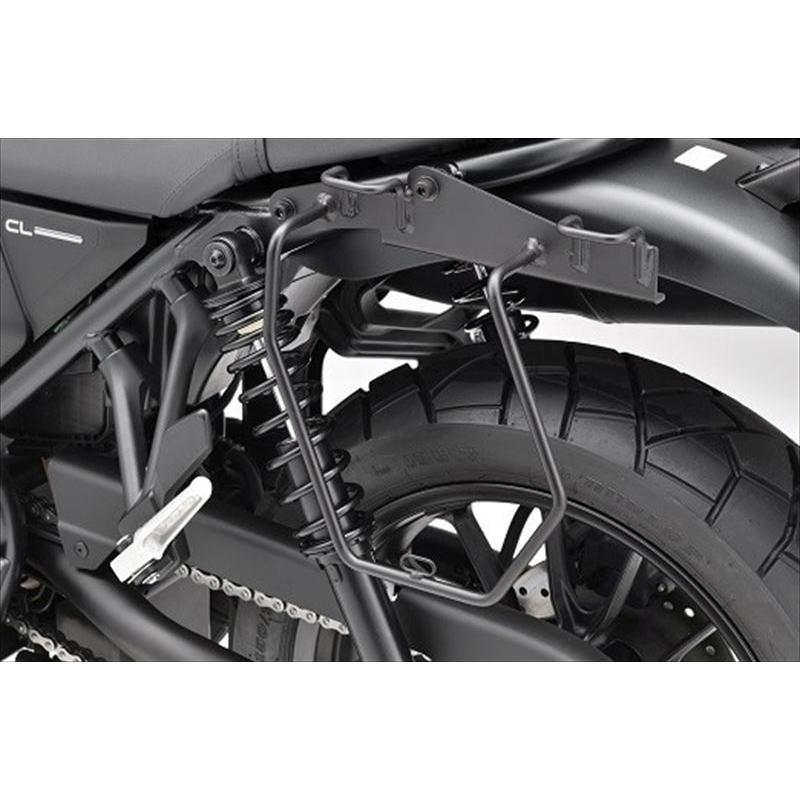 CL250 デイトナサドルバッグサポート DAYTONA（バイク用品） 在庫有 DAYTONA(デイトナ） サドルバッグ
