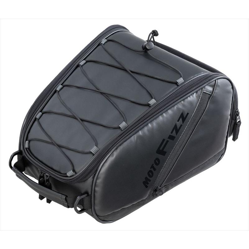 CL250 社外品 タナックス スポルトシートバッグ2 HONDA_2輪MC57 パーツ