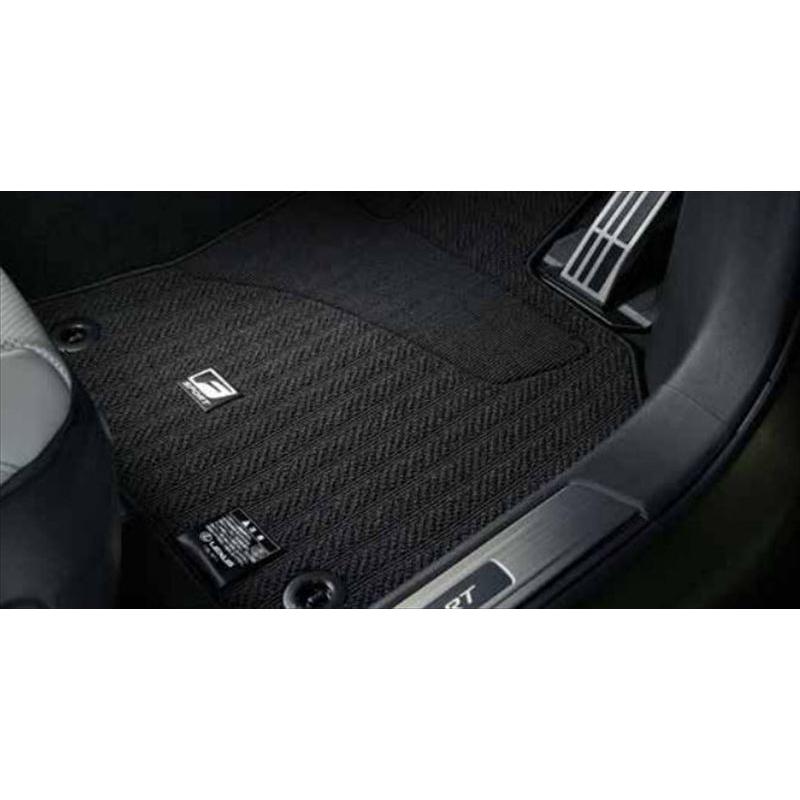 純正レクサス用フロアマット レクサス（LEXUS） 純正 アクセサリー パーツ NX450h+ NX350h NX350