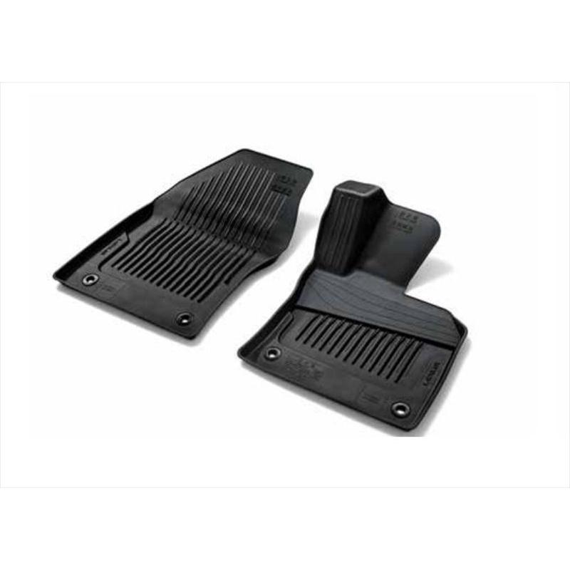 UX スノー・レジャー用フロアマット（縁高・フロント） ※フロント用 2