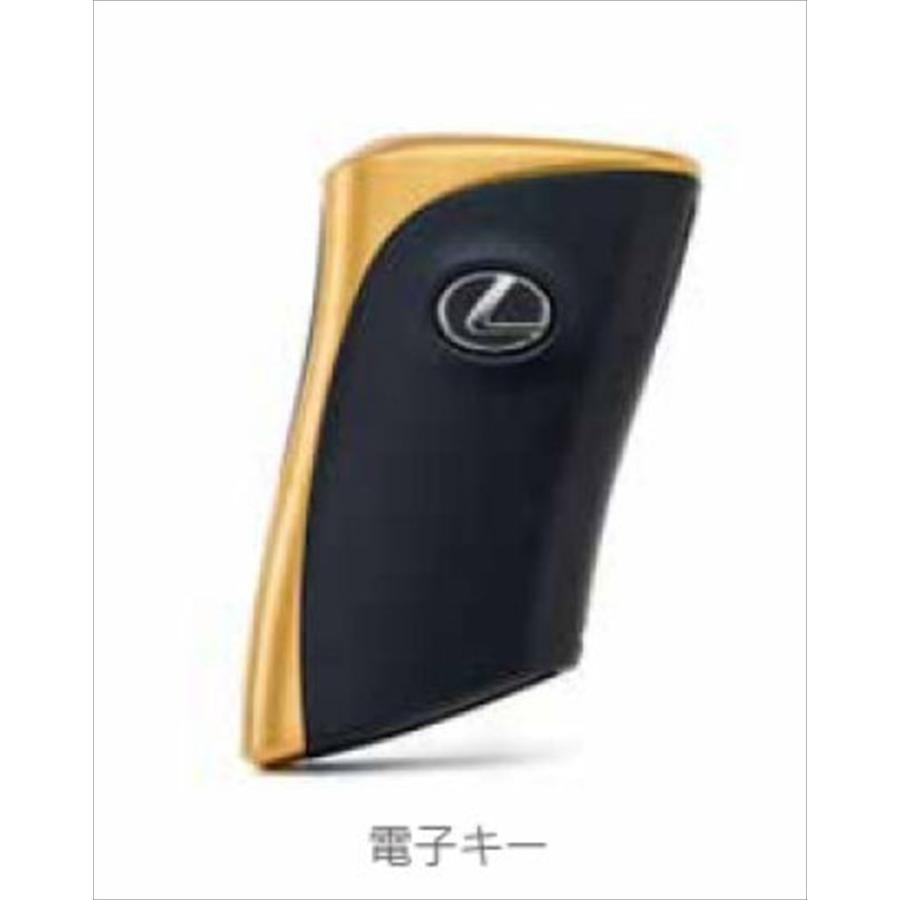 レクサス UX スマートキー LEXUS新型スマートキーのデザインは2種類？: のんびりなまけにっき2