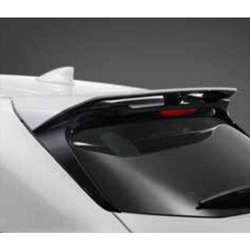 UX TRD ルーフスポイラー レクサス純正部品 MZAH11 MZAH16 パーツ