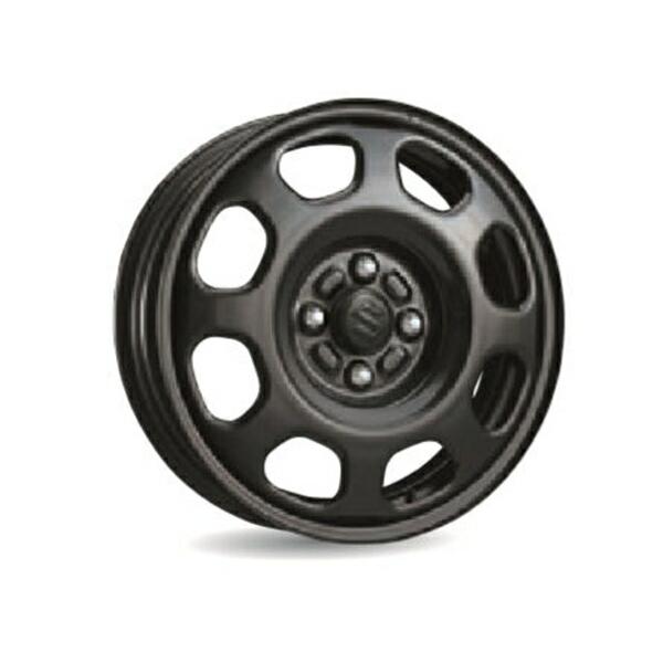 ハスラー デザインホイール 1本より スズキ純正部品 MR52S パーツ