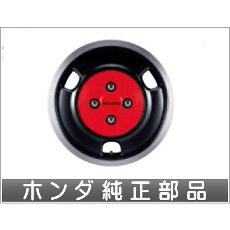 NBOX SLASH 14in軽銀車輪 MC-001（黒いことペンキ塗り） ※1本より売りわたす ホンダ文句なし部分品 JF1 JF2  部分品 オプション 自動車-タイヤ、ホイール-アルミホイール