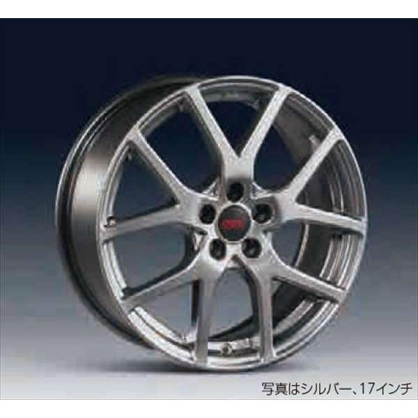 XV STI アルミホイール ※18インチ ※1本売り スバル純正部品 GT3 GTE