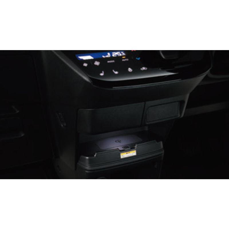 SAKURA インストセンターロアトレイイルミネーション 日産純正