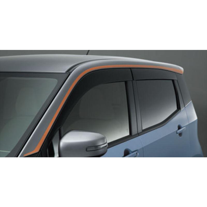 SAKURA プラスチックバイザー(1台分) 日産純正部品 B6AW パーツ オプション : htvt028 : スズキモータース dop-net - 通販 - Yahoo!ショッピング SAKURA プラスチックバイザー(1台分) 日産純正部品 B6AW パーツ オプション : htvt028 : スズキモータース dop-net - 通販 - Yahoo!ショッピング