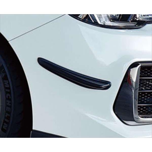 WRX バンパーカナード スバル純正部品 VAB パーツ オプション : スズキ