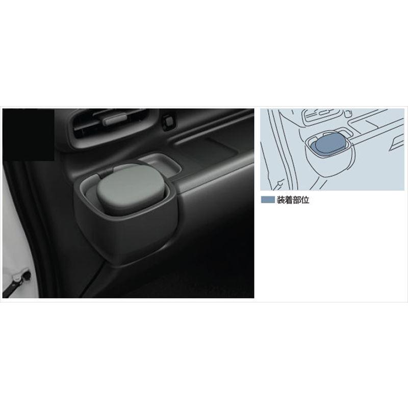 【点セット】  ˖* シエンタ 助手席アシストグリップ トヨタ純正部品 FXE FKS