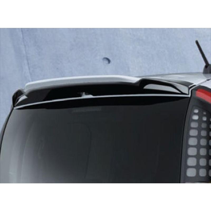 シエンタ MODELLISTA リヤスポイラー トヨタ純正部品 FXE FKS パーツ