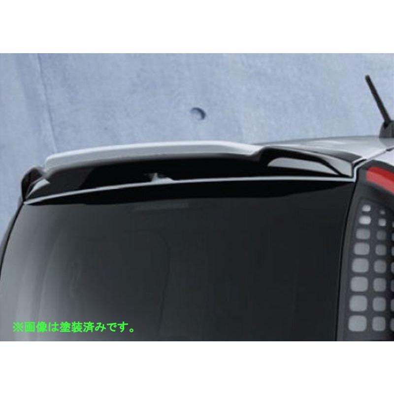 シエンタ MODELLISTA リヤスポイラー トヨタ純正部品 FXE FKS パーツ