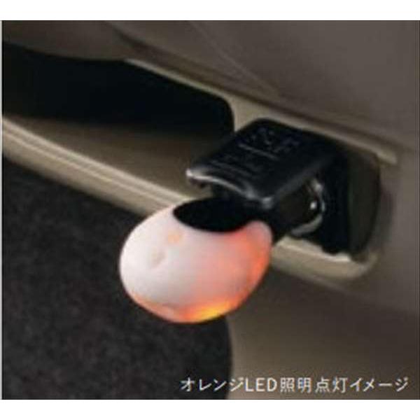 インサイト アロマモーメント ディフューザーキット ホンダ純正部品