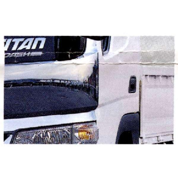 60 Off タイタンダッシュ コーナーパネル マツダ純正部品 パーツ オプション アウトレット送料無料 Zoetalentsolutions Com