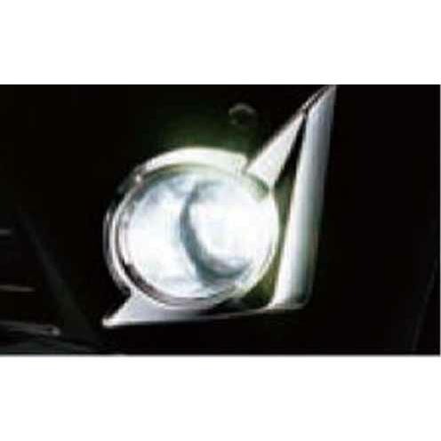 ミライ―ス LEDフォグランプキット ダイハツ純正部品 LA350S LA360S