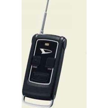 ミライ―ス リモコンエンジンスターター（キーフリーシステム付車用